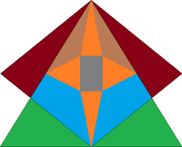 Delson Crest