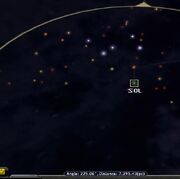 Sol Cluster