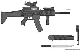 Myweapon