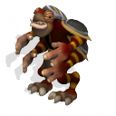 GruntogVillager