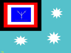 Navy Ensign