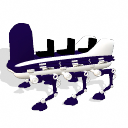 Bonda Troop Transport