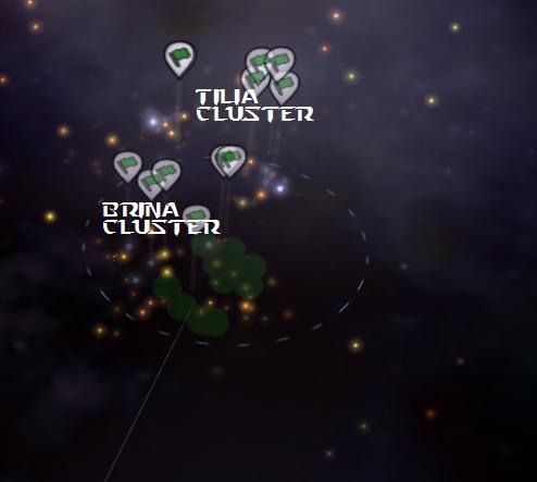 Halfway Sector