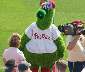 Phanatic
