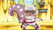 Killerbee transformations