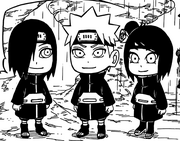 Past Akatsuki