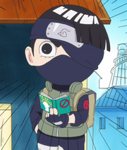 Leekashi