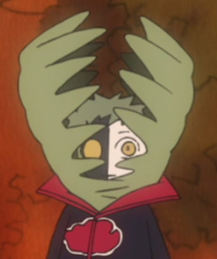 Zetsu | Rock Lee's Springtime of Youth Wiki | FANDOM powered by Wikia