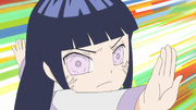 Hinata Byakugan 2