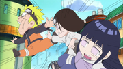 Gentle Fist