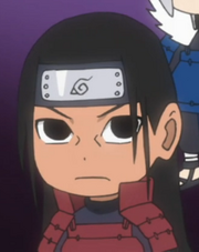 Hashirama Senju