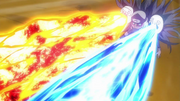 Kakuzu attack