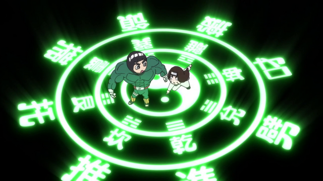 File:Eight Trigrams Sixty-Four Palms.png