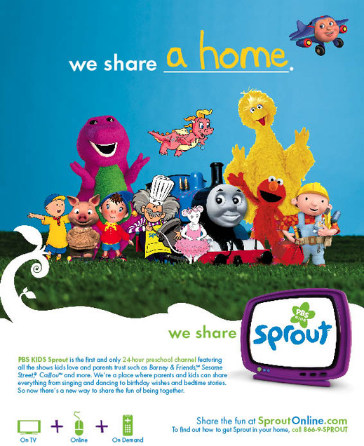 Pbs kids sprout games free