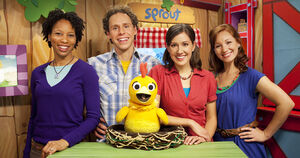 SproutsSunnySideUpShow P