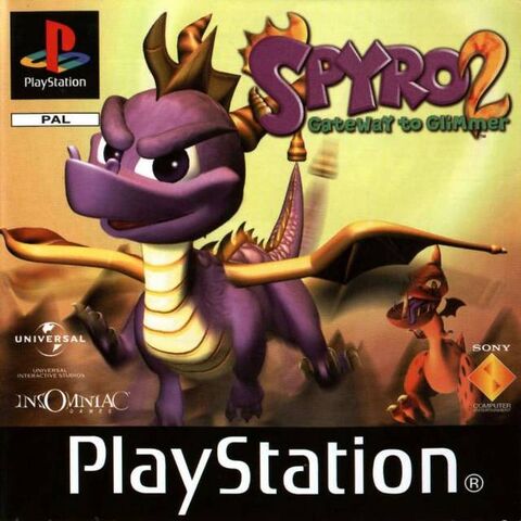 Файл:Spyro 2 Gateway to Glimmer.jpg