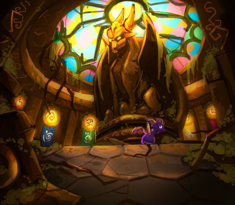 tlos eternal night tlos eternal night