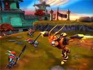 File:Swarm fighting Drows.png