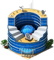 Emergency Headquarters