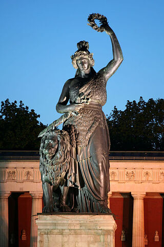 File:RealWorld Bavarian Statue.jpeg