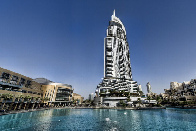 File:The Address Downtown Dubai.jpg