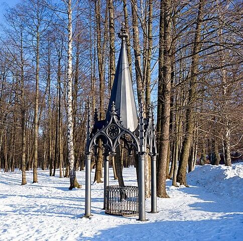 File:RealWorld Gothic Well.jpg