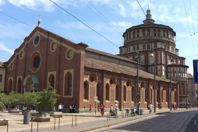 File:Santa Maria delle Grazie.jpg