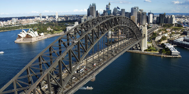 File:Sydney Harbour Bridge.jpg