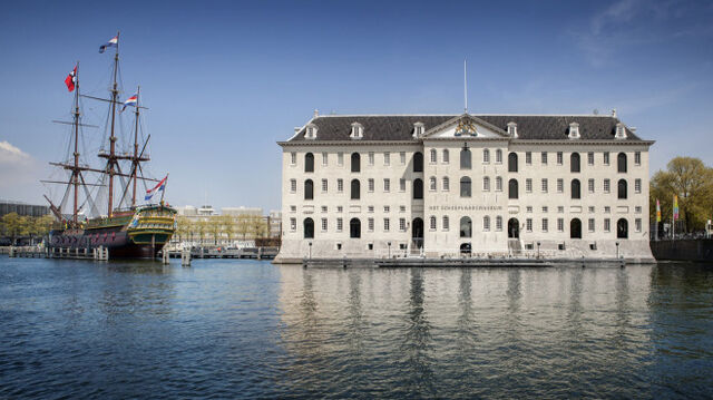 File:Nederlands Scheepvaartmuseum.jpg