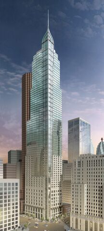 File:RealWorld Trump Hotel in Toronto.jpg