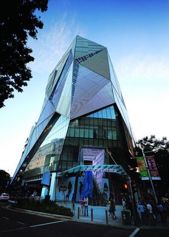 File:Orchard Central by DP Architects, Singapore.jpg
