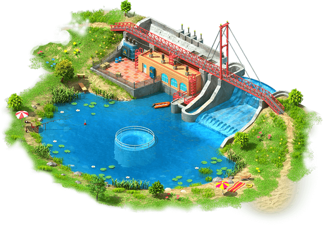 File:Mountain Hydro Power Plant.png