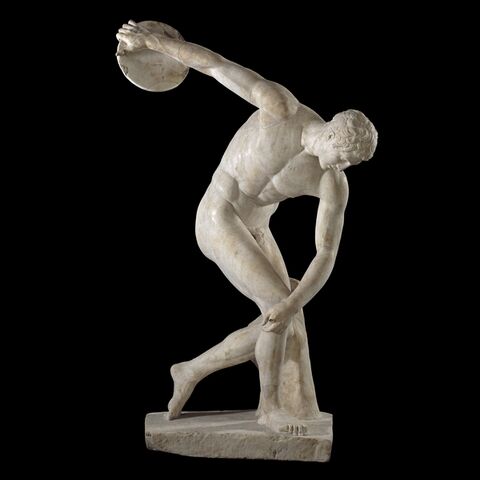 File:RealWorld Discobolus Sculpture.jpg