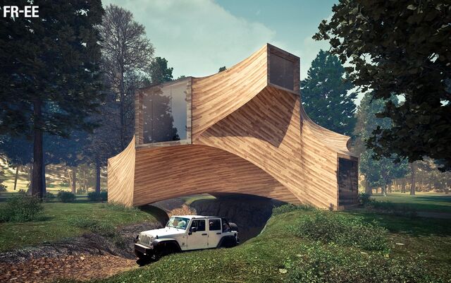 File:Croatia House.jpg