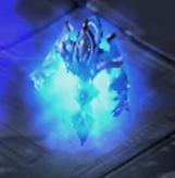 Apparition