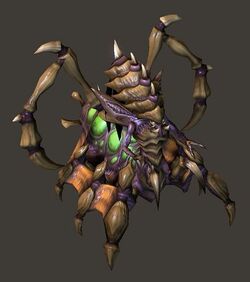 Queen SC2 DevRend2