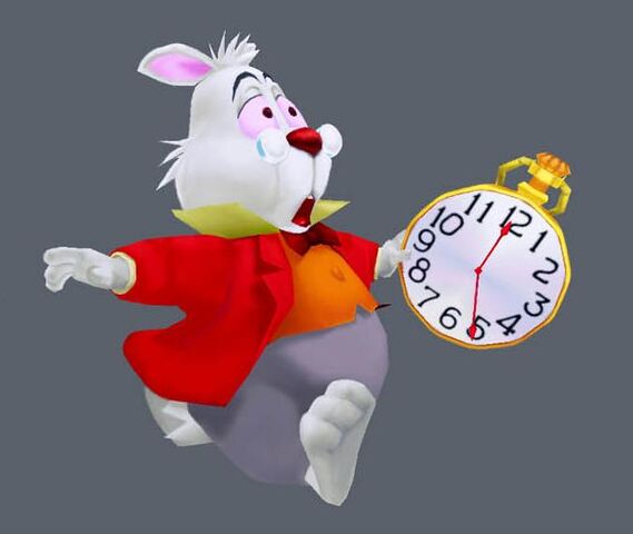 File:White rabbit.jpg
