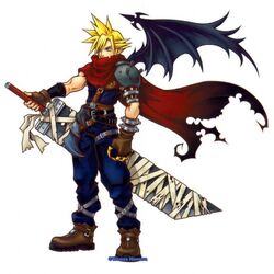 Cloud KH