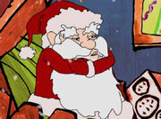 Santa Claus
