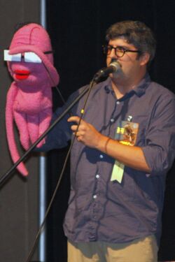 Dana Snyder