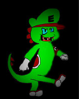 Toon Eroto