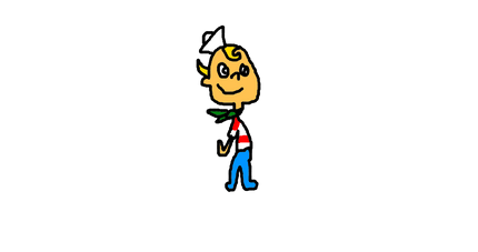Flahp Jahck