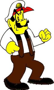 Toon Spongari