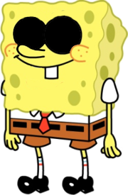 Spingebill