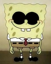 Spingebill