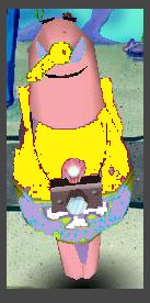 Hagridrick