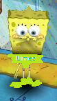 Limebob Limetapants
