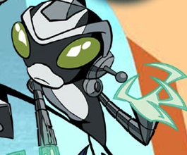 Antauri | Super Robot Monkey Team Hyperforce Go! Wiki | FANDOM powered ...