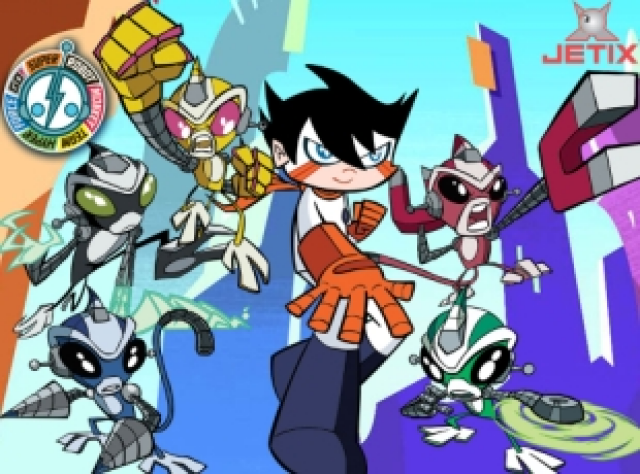 Superhero Tv Shows For Kids Superhero Tv Shows For Kids