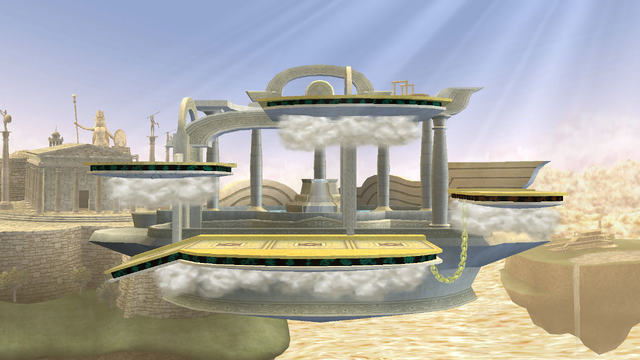 File:SSBWU Skyworld.png